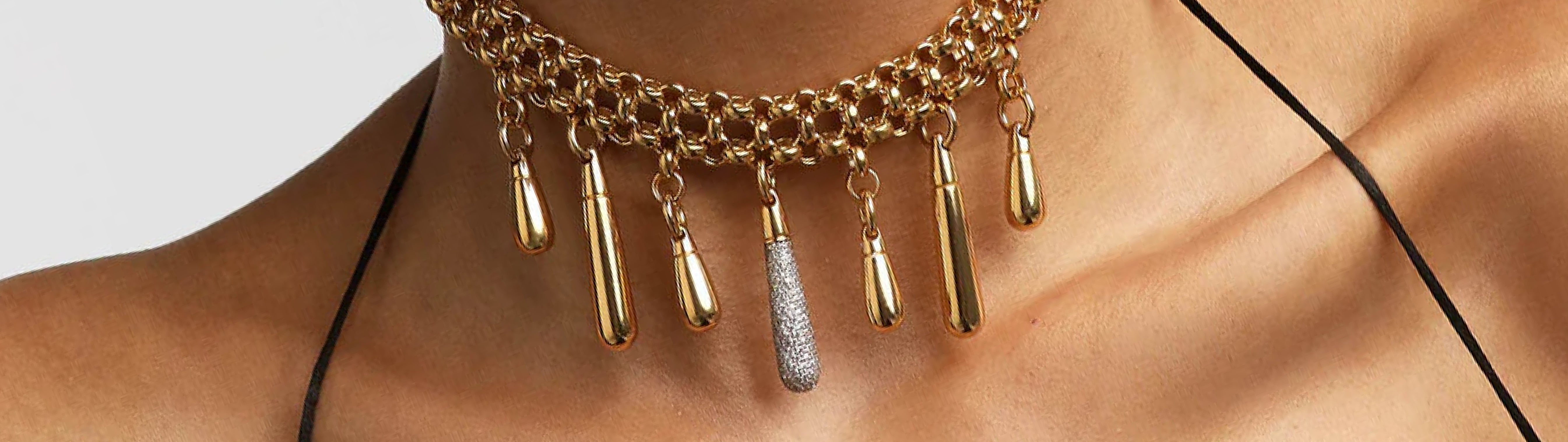 PDPaola for At Present Jewelry