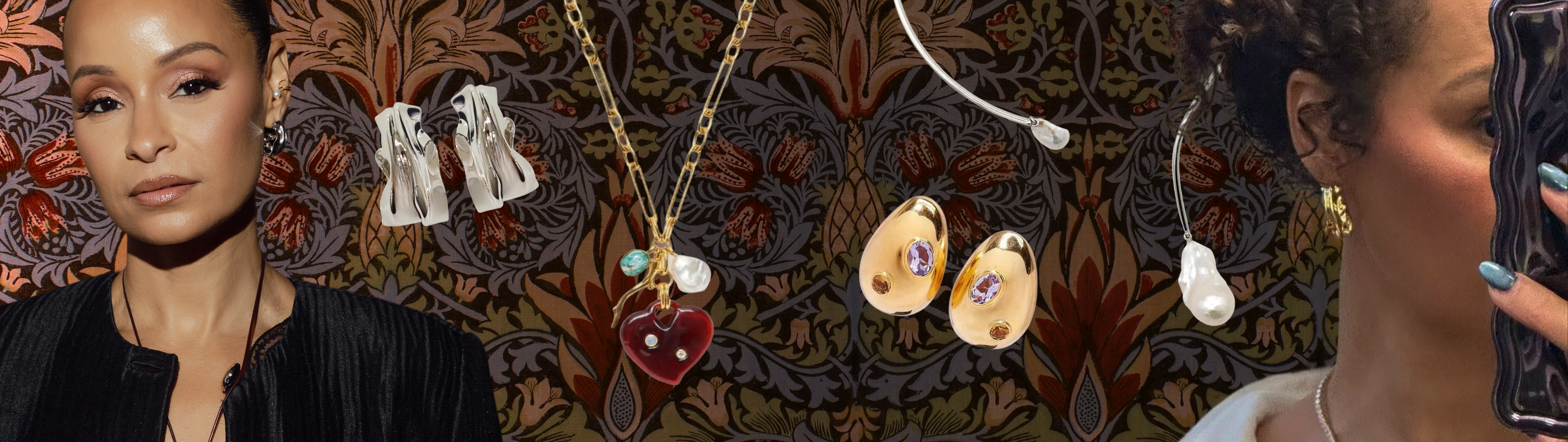 The Sai De Silva Edit