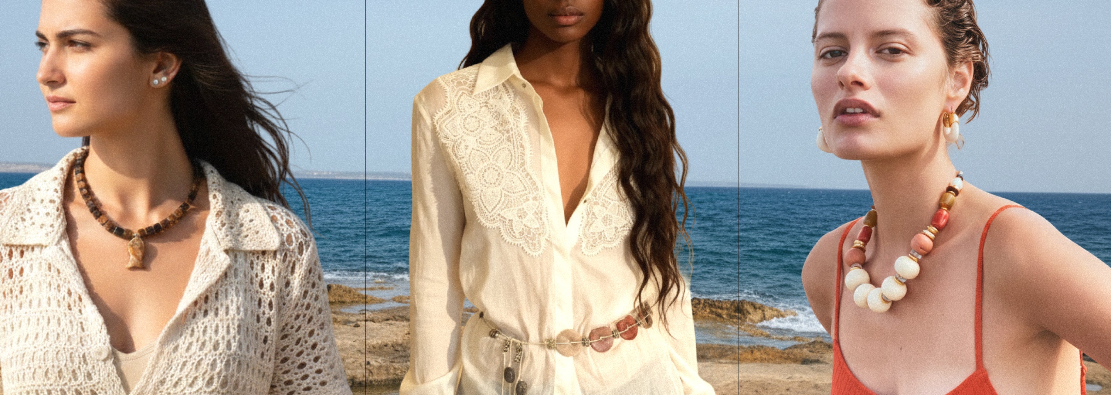 Seaside Collection
