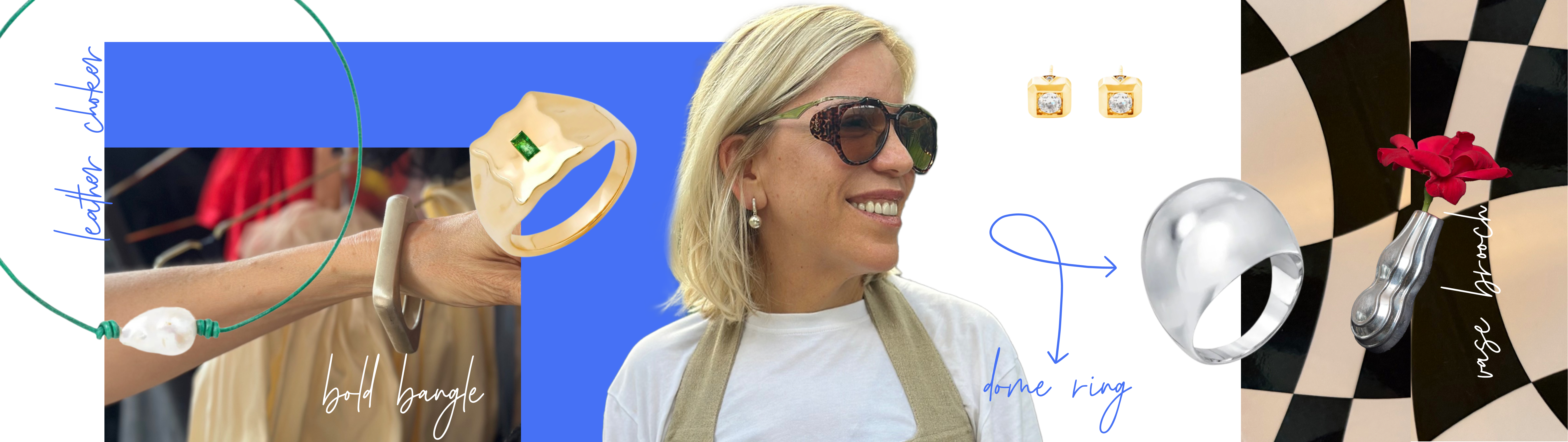 The Rachel Solomon Edit