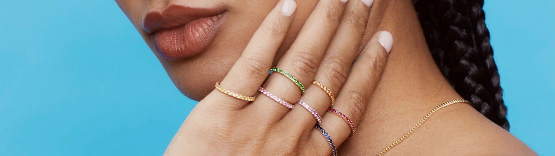 Eriness - At Present