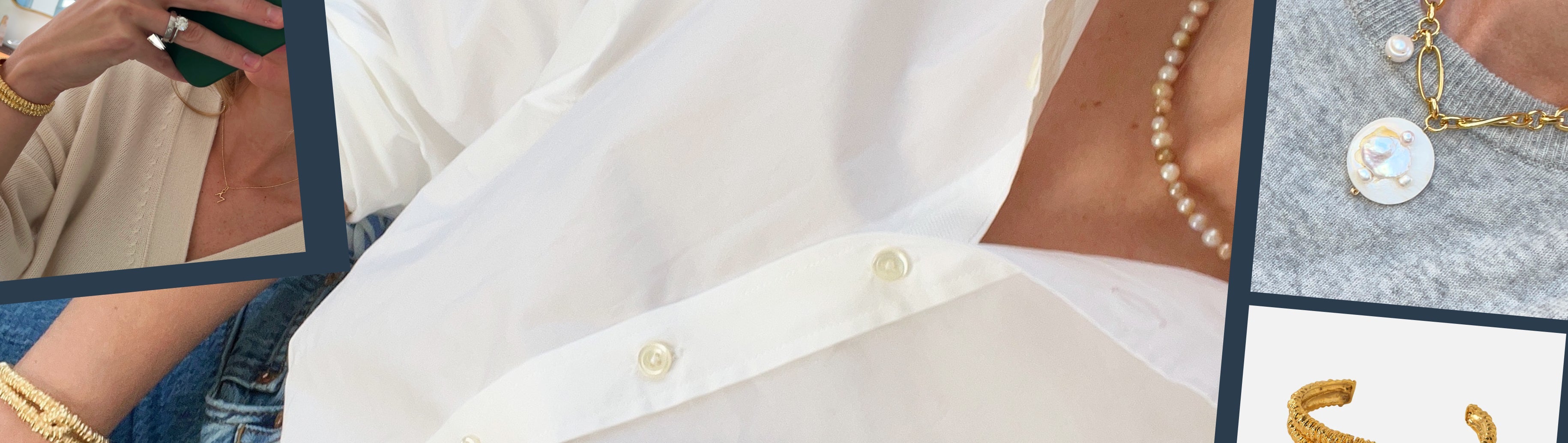 Maddie Prior-Hall - At Present Jewelry