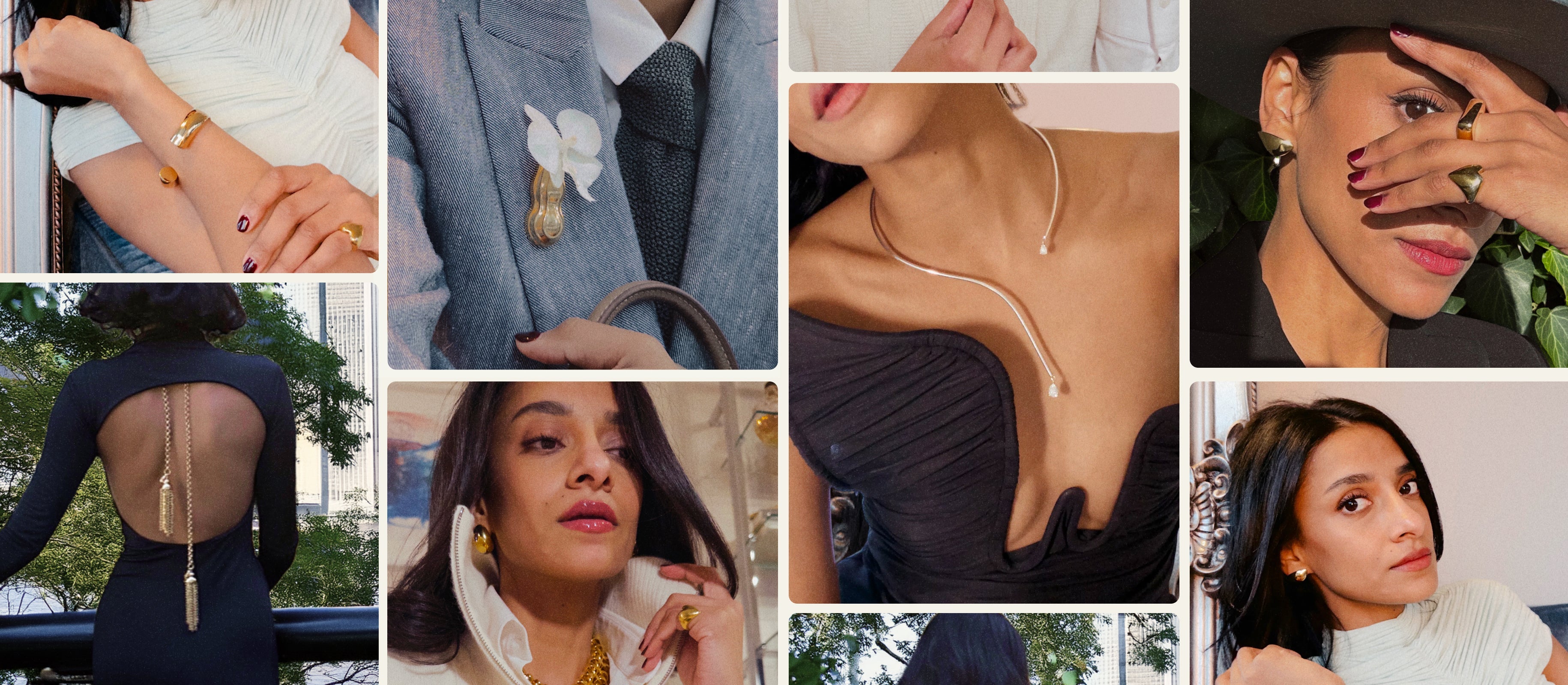 Sommyyah Awan Gift Guide