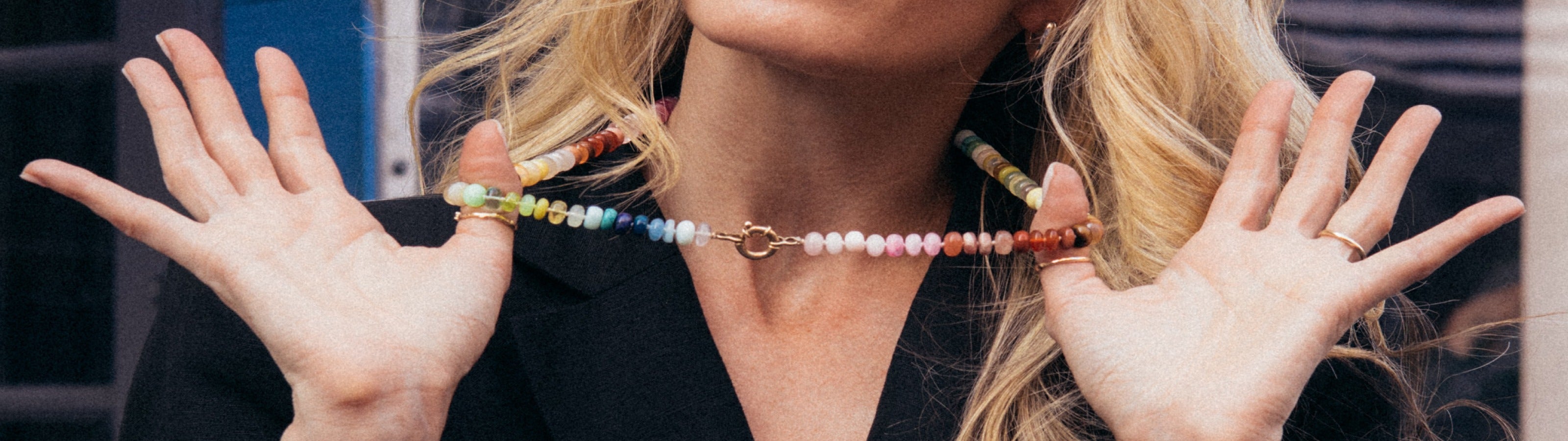 The Leya Kaufman Edit