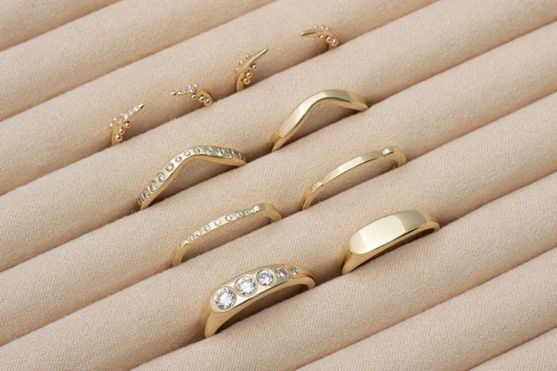 M. Hisae Jewelry