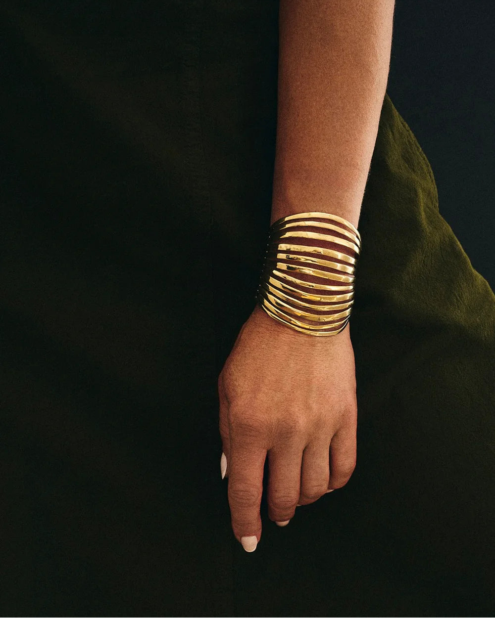 Koba Cuff Bracelet