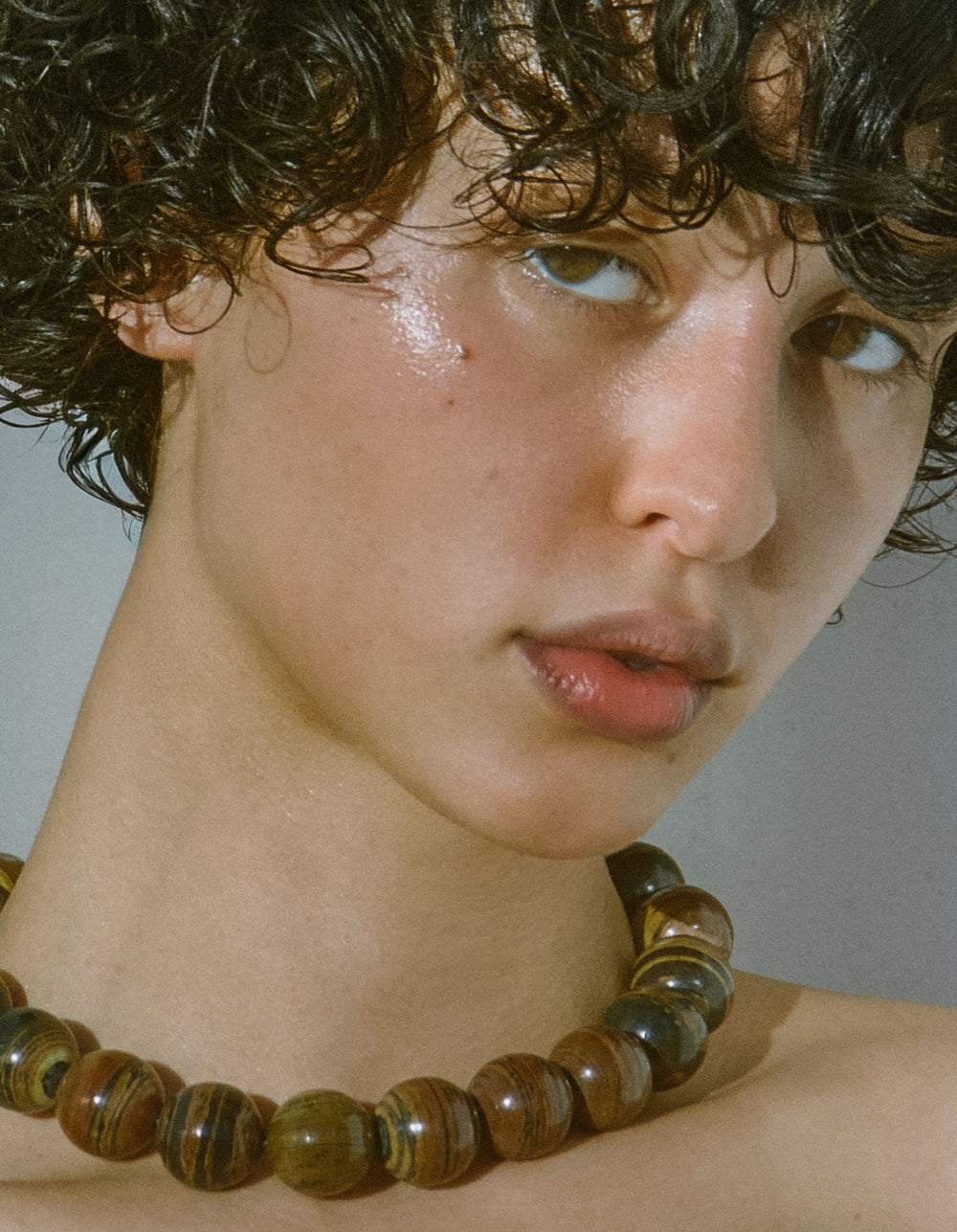 Choker by Vertigo - At Present Jewelry