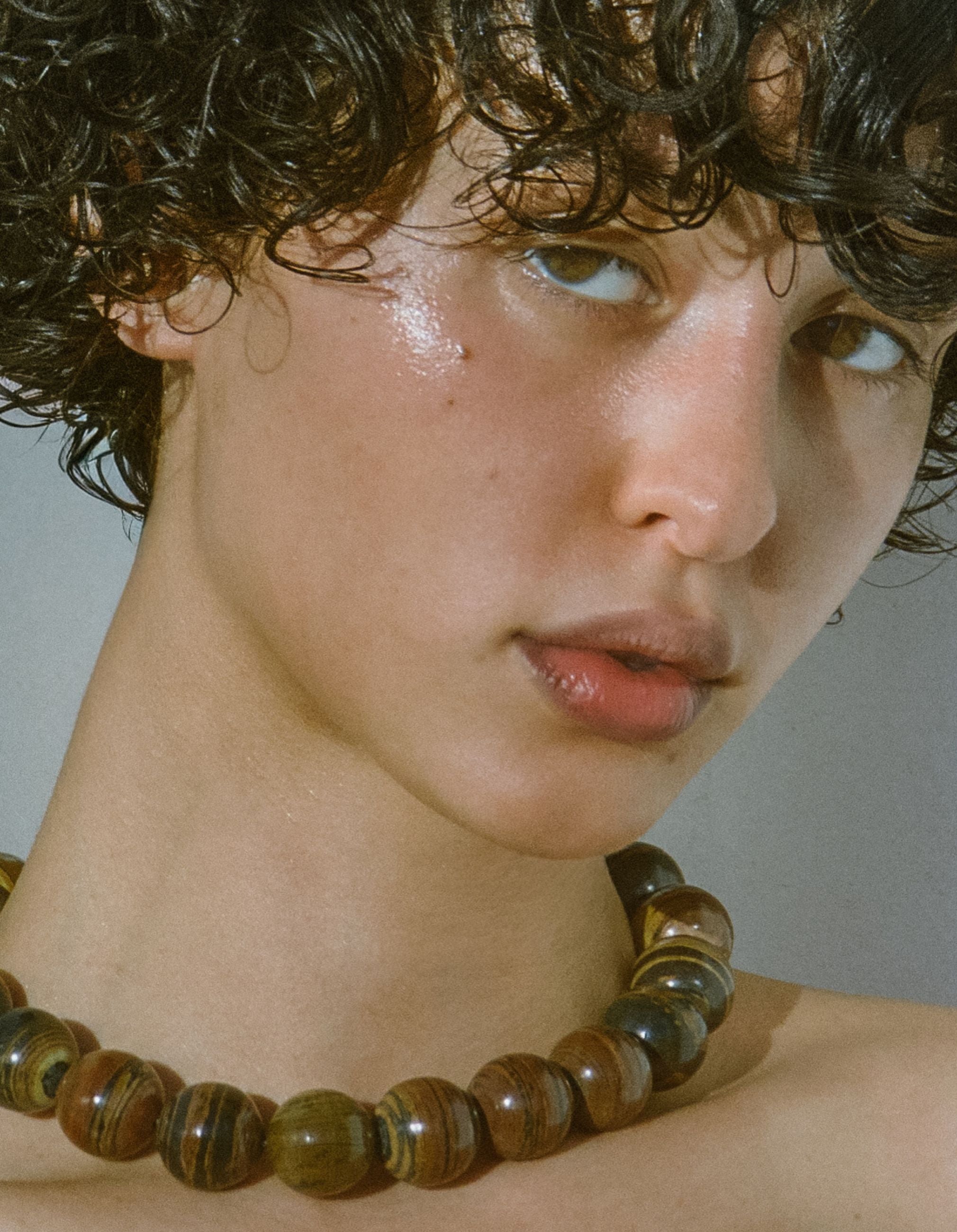 Choker by Vertigo - At Present Jewelry