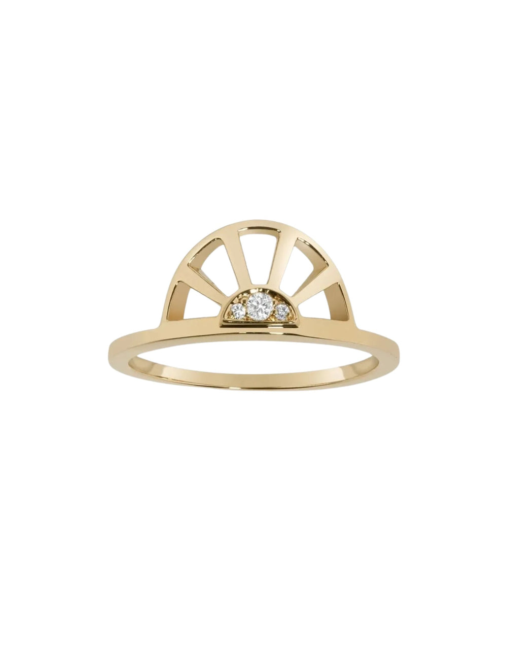 Helia Ring