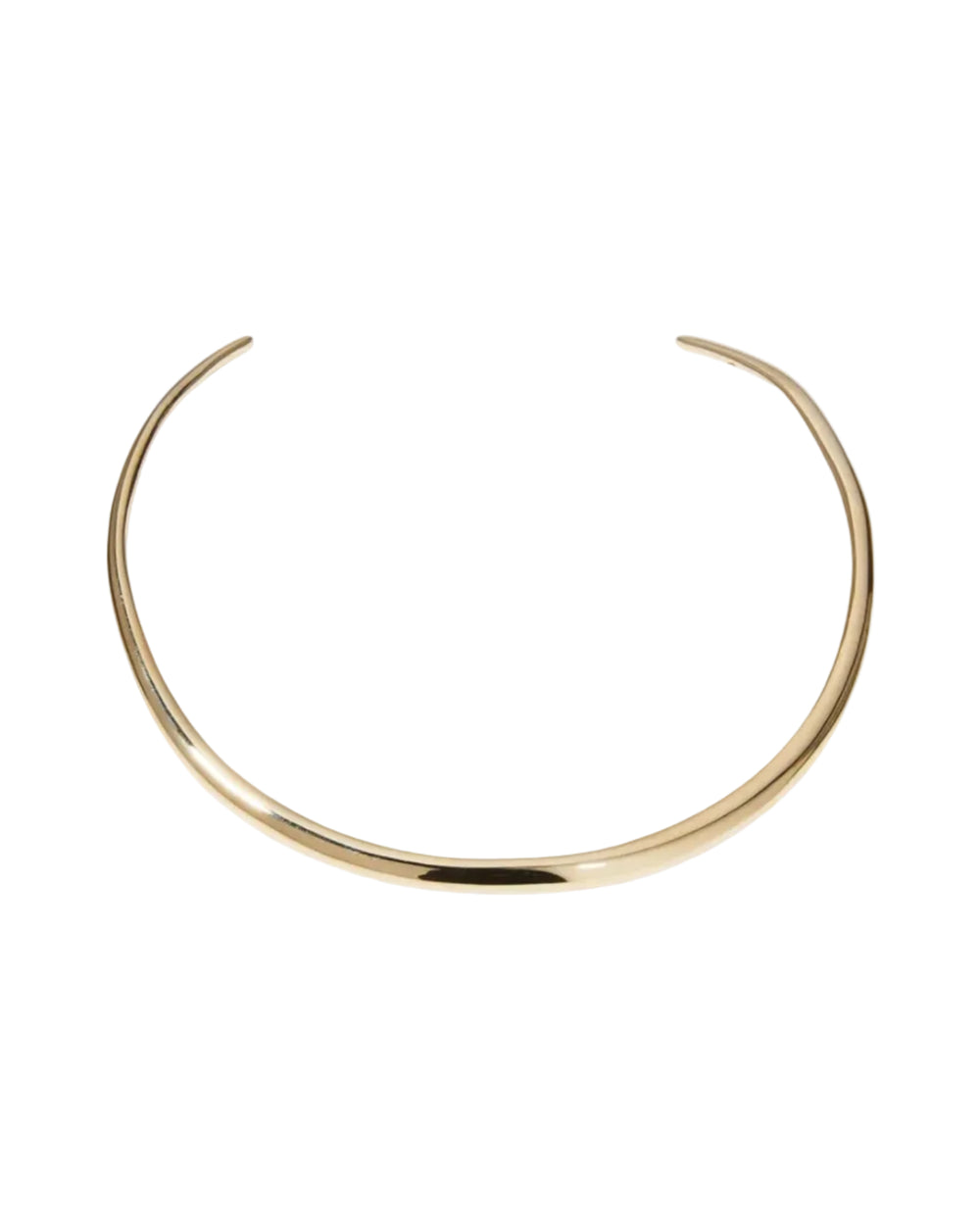 Thalia Collar Necklace by Ariana Boussard-Reifel - At Present Jewelry