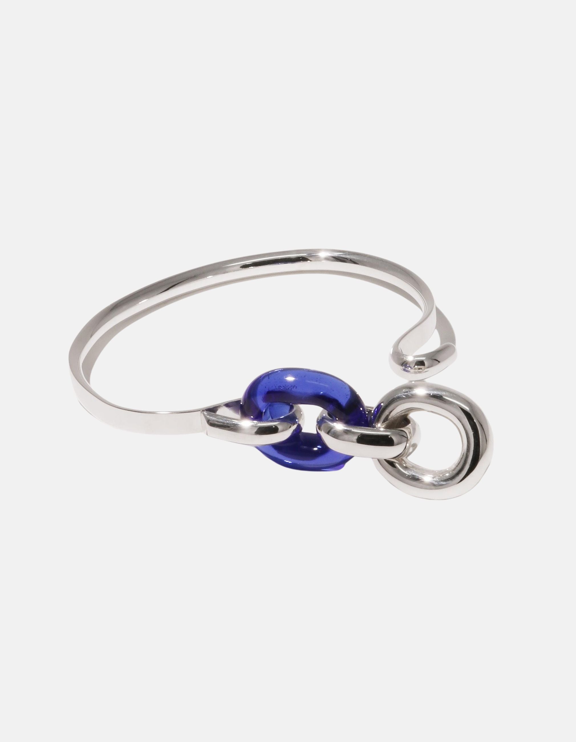 Loop Hook Bracelet by CLED - At Present Jewelry