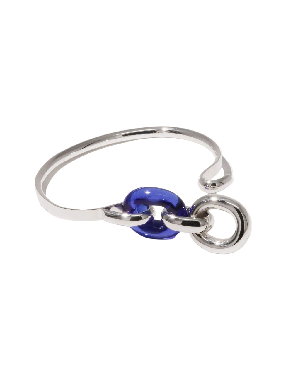 Loop Hook Bracelet by CLED - At Present Jewelry