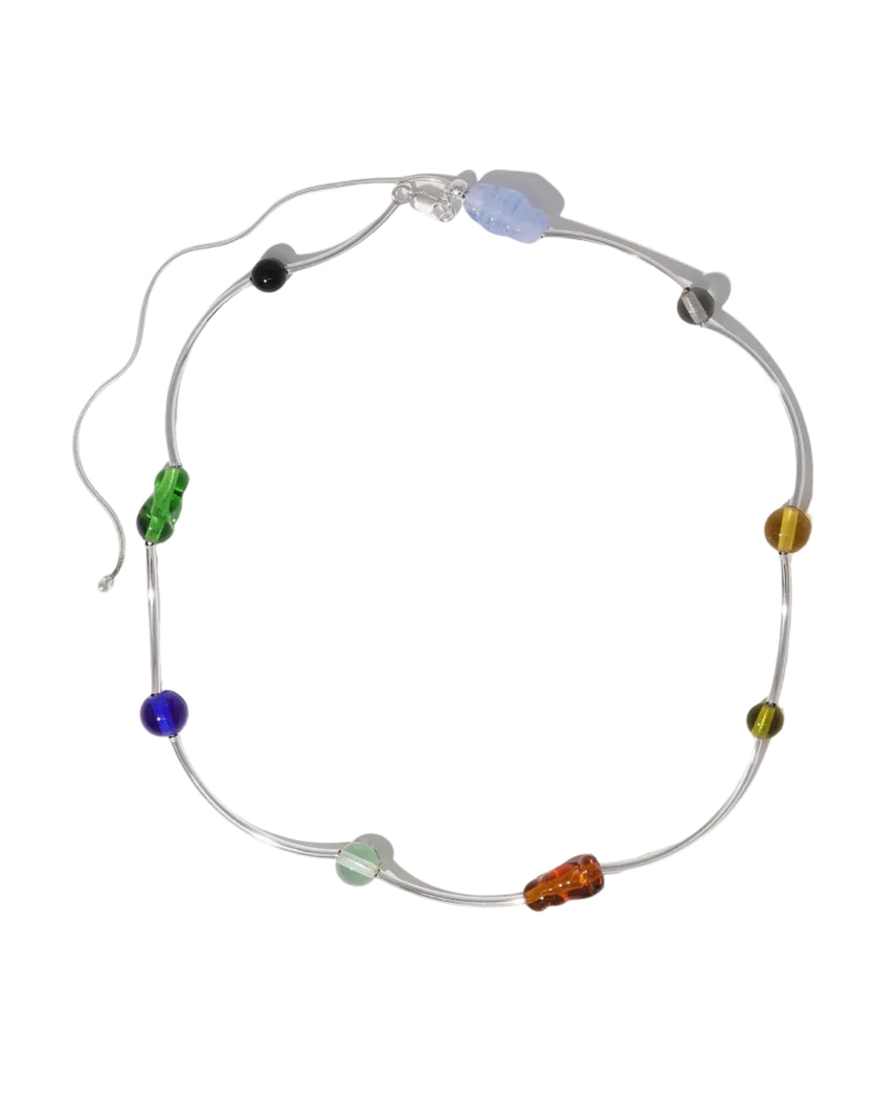 Halo Necklace by CLED - At Present Jewelry