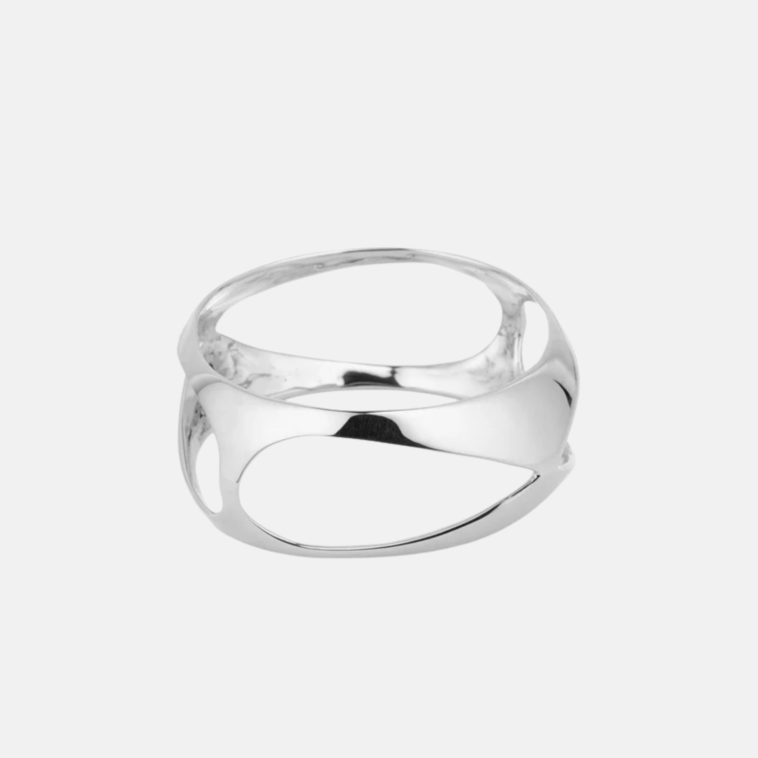 Teardrop Bracelet by Talon Jewelry - At Present Jewelry