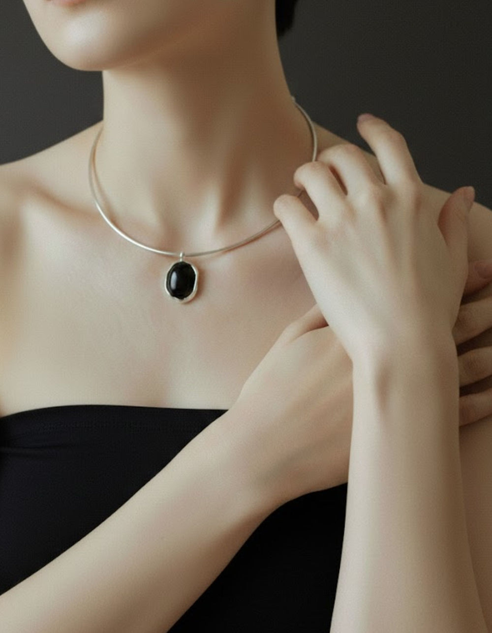 New Moon Collar