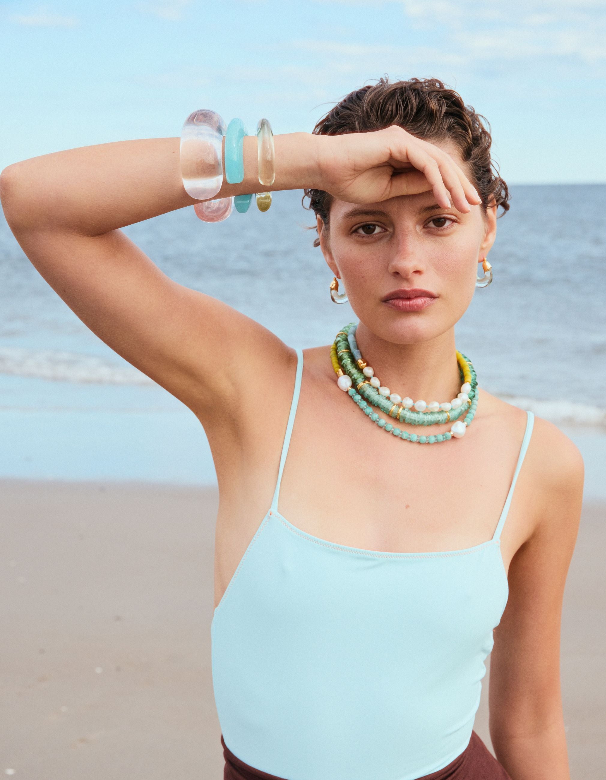 Cabana Necklace