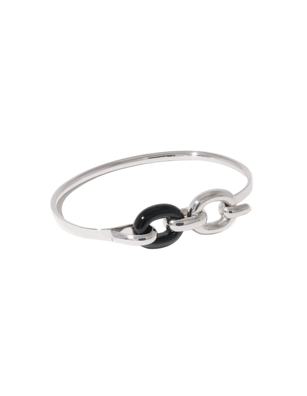 Loop Hook Bracelet by CLED - At Present Jewelry