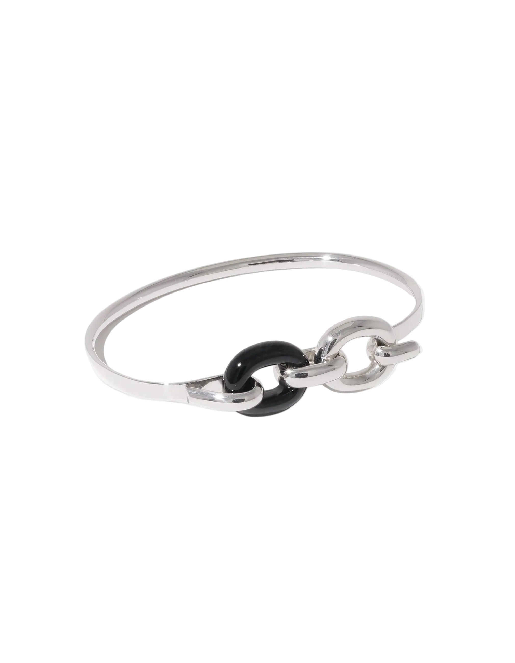 Loop Hook Bracelet by CLED - At Present Jewelry