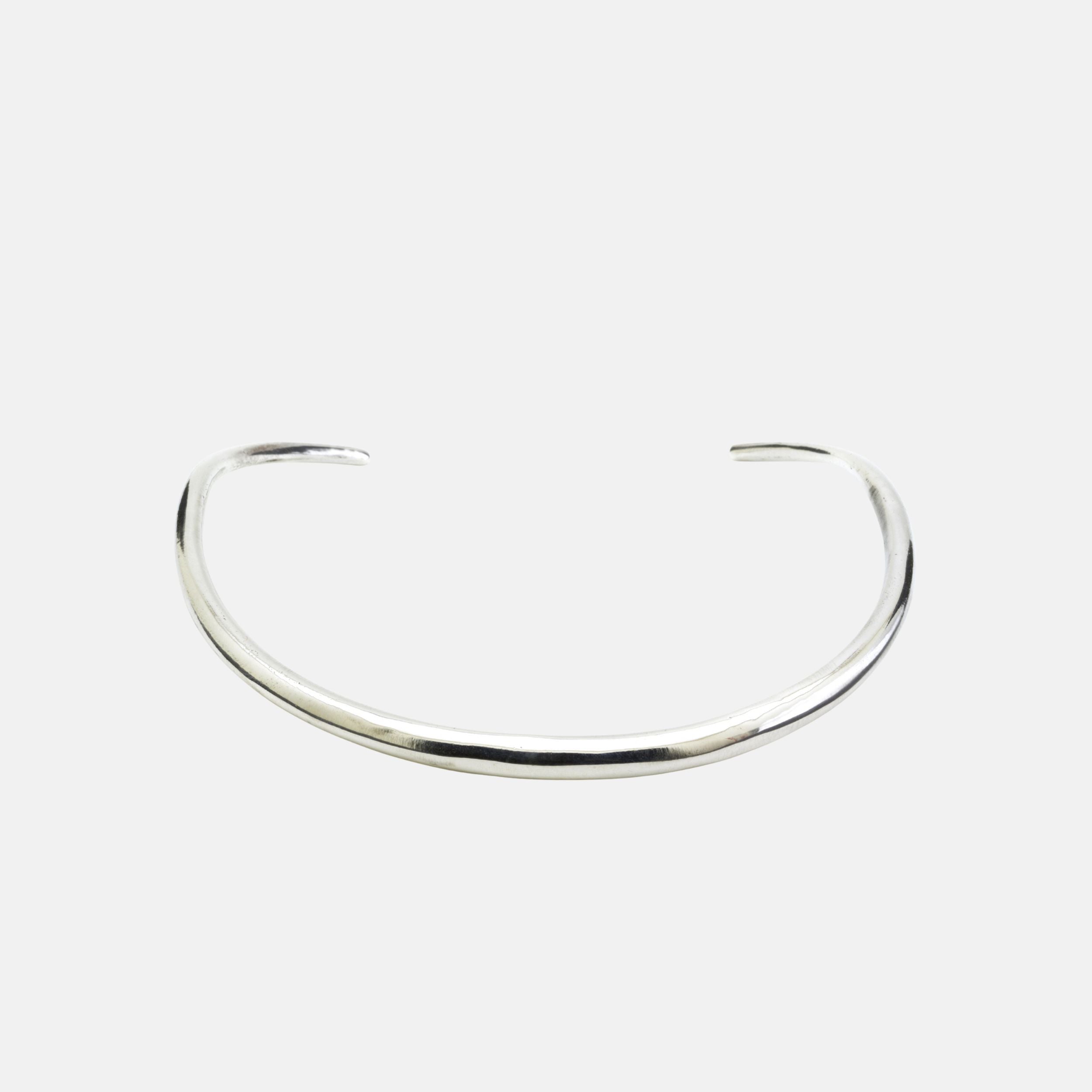 Thalia Collar Necklace by Ariana Boussard-Reifel - At Present Jewelry