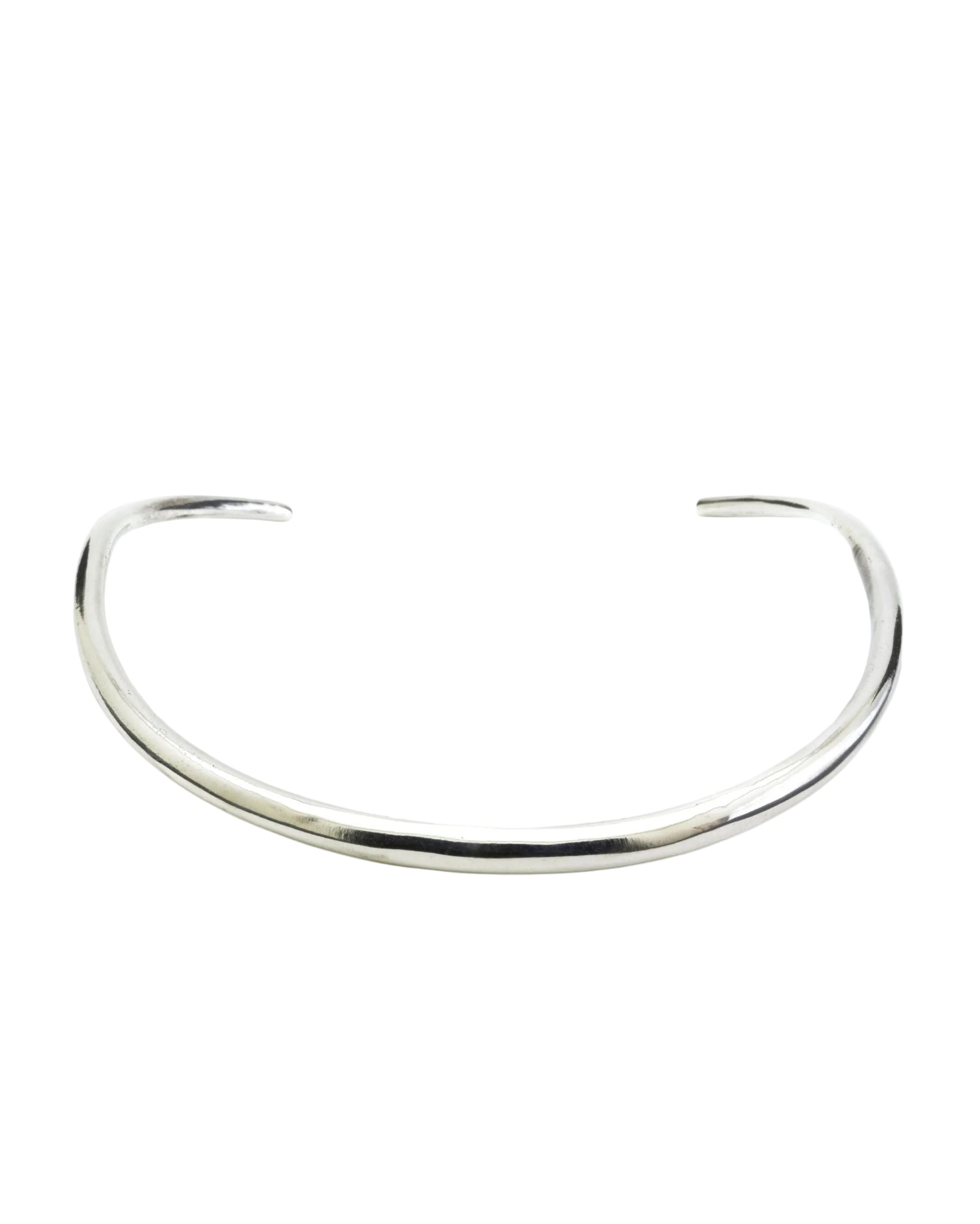 Thalia Collar Necklace by Ariana Boussard-Reifel - At Present Jewelry