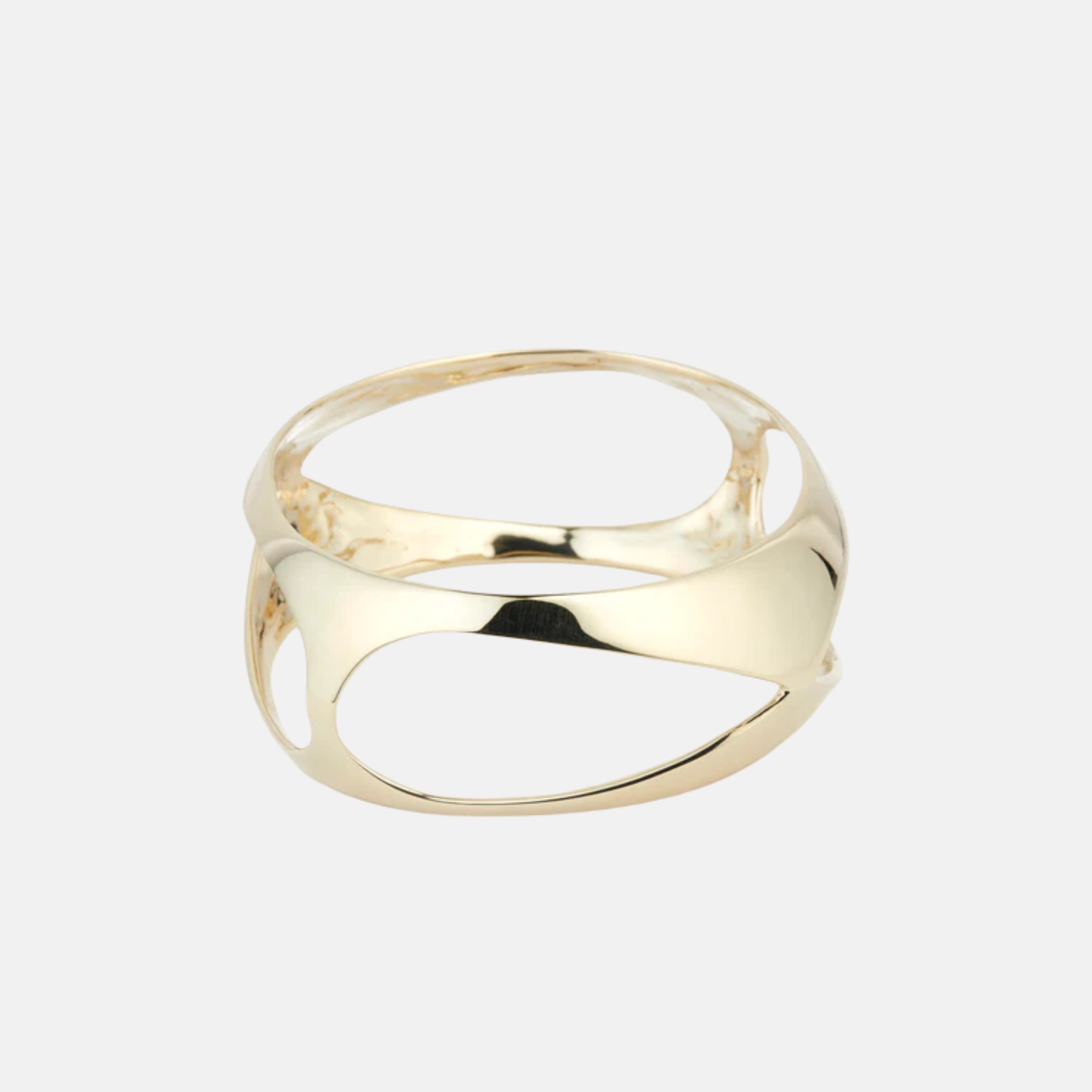 Teardrop Bracelet by Talon Jewelry - At Present Jewelry