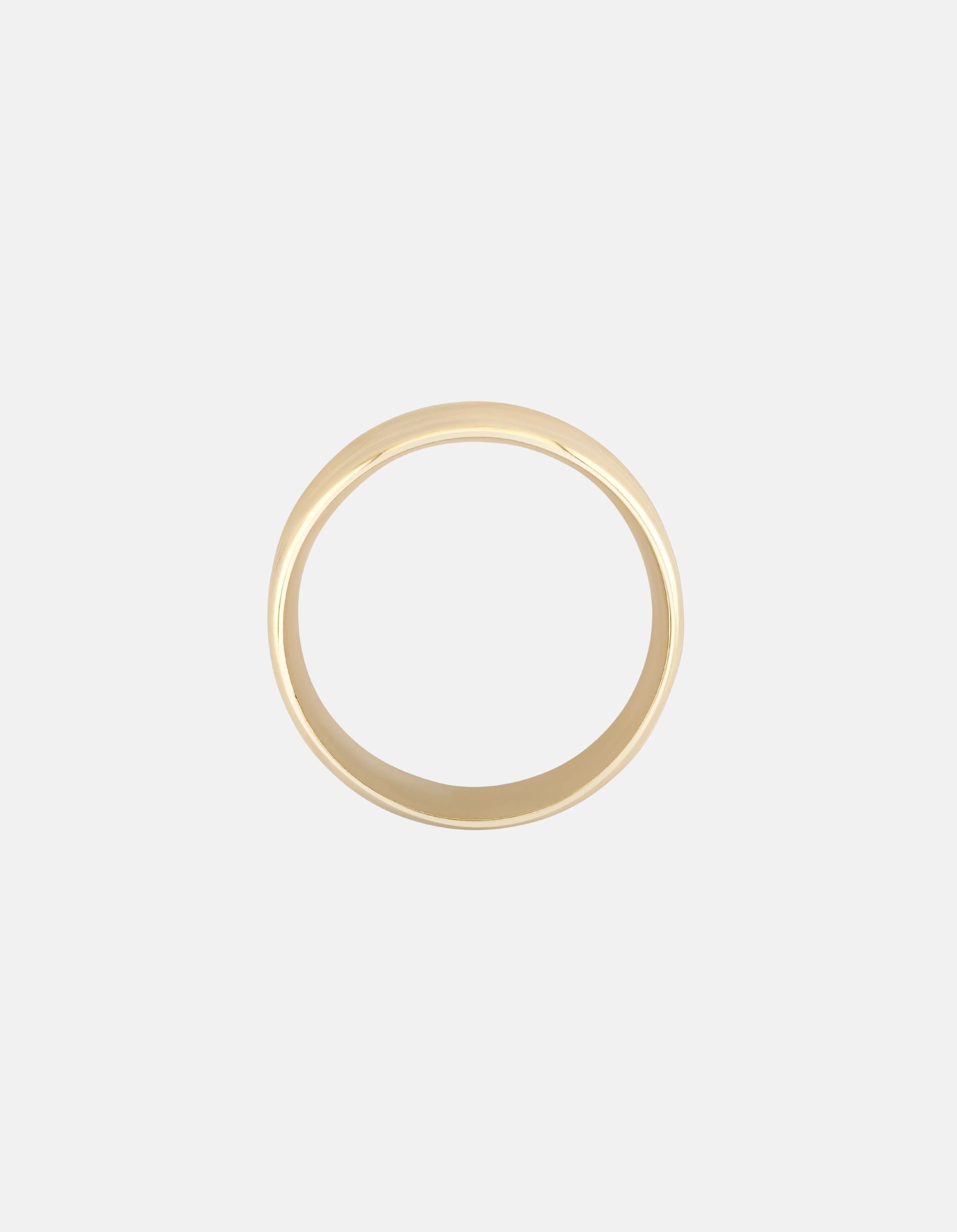 Triptych Ring by Ariel Gordon Jewelry - At Present Jewelry