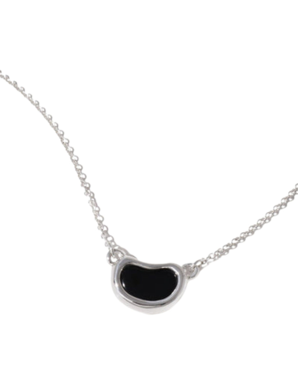 Bean Necklace