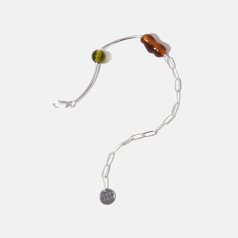 Still Bracelet by CLED - At Present Jewelry