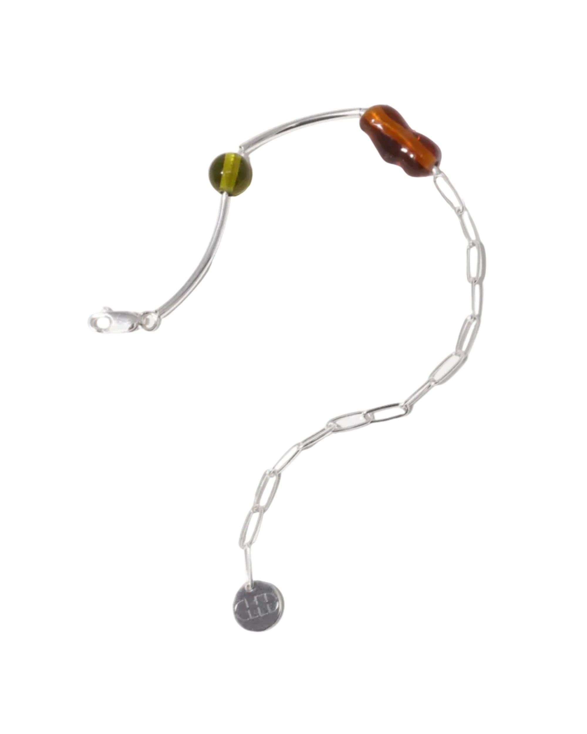 Still Bracelet by CLED - At Present Jewelry