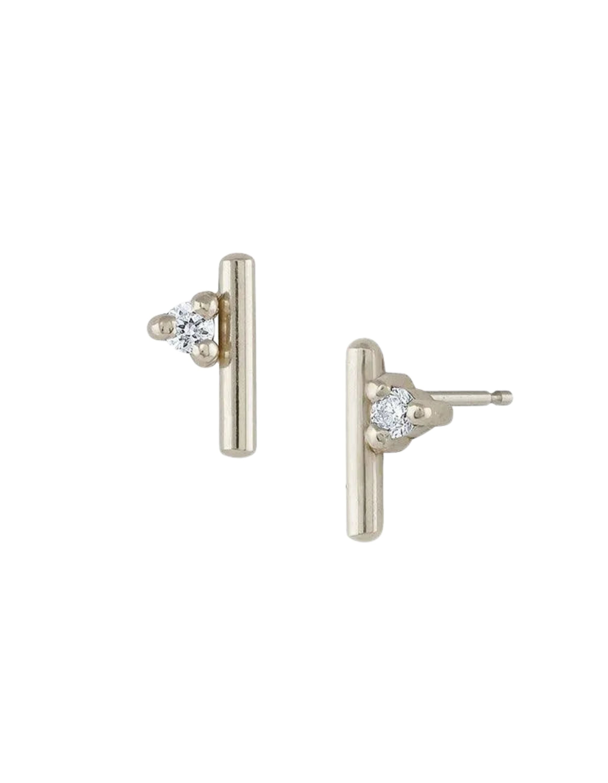 Andromeda Mini Studs