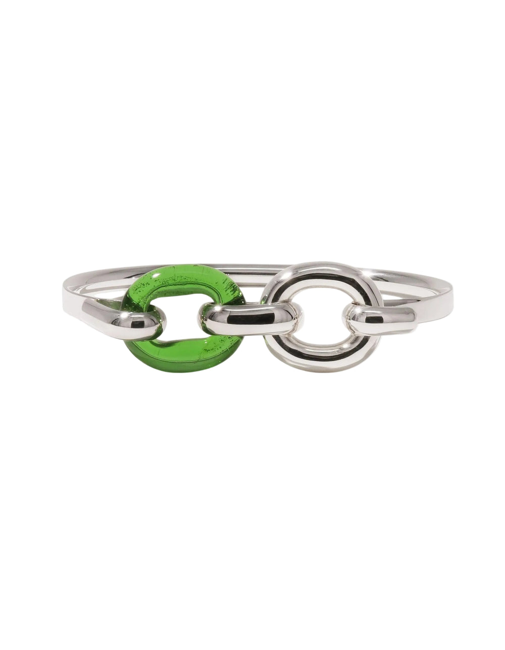 Loop Hook Bracelet by CLED - At Present Jewelry