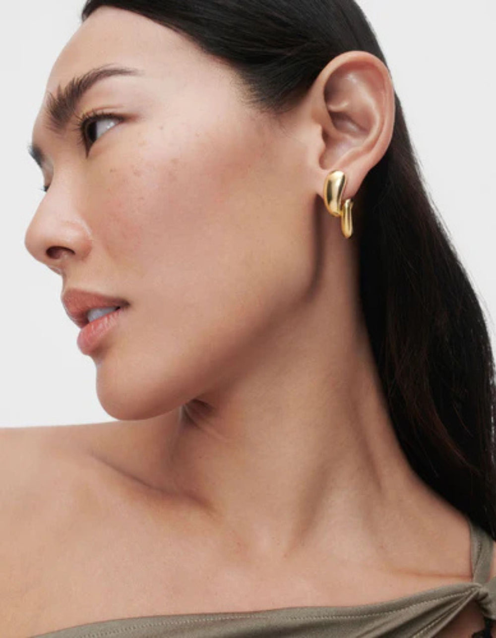 Orbit Earrings by PDPaola - At Present Jewelry