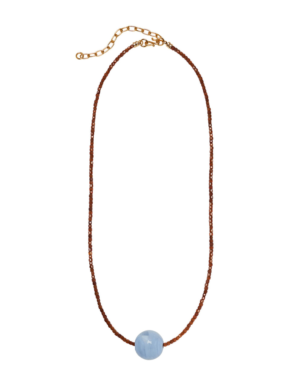 Callisto Necklace