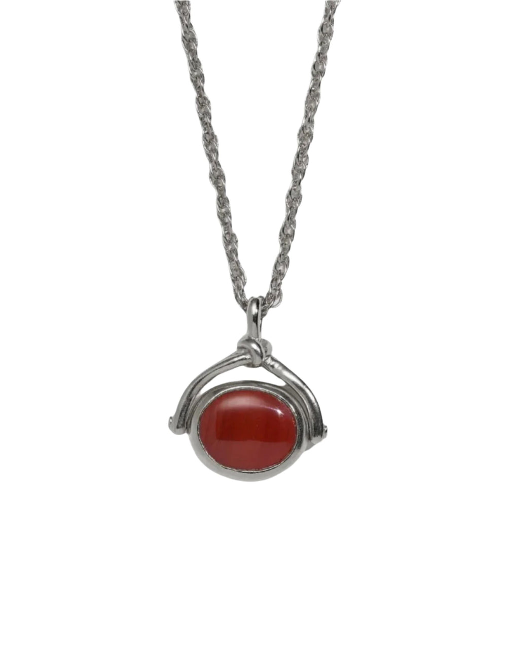 Zodiac Spinner Pendant