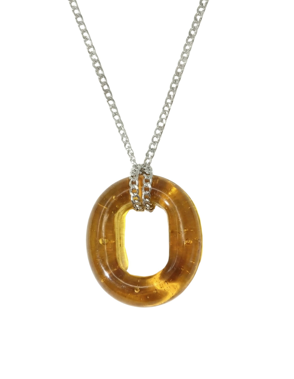 In The Loop Necklace