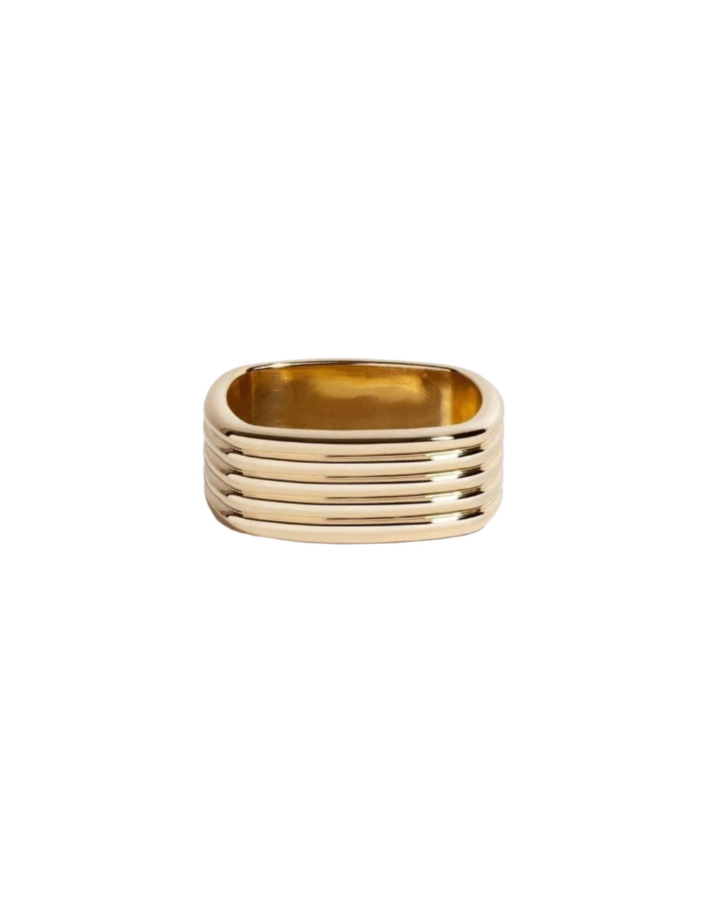 Coil Ring