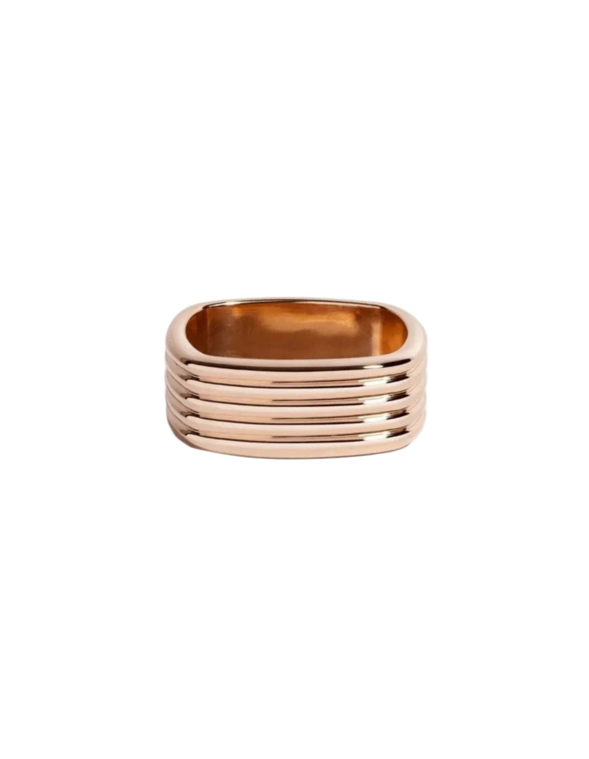 Coil Ring