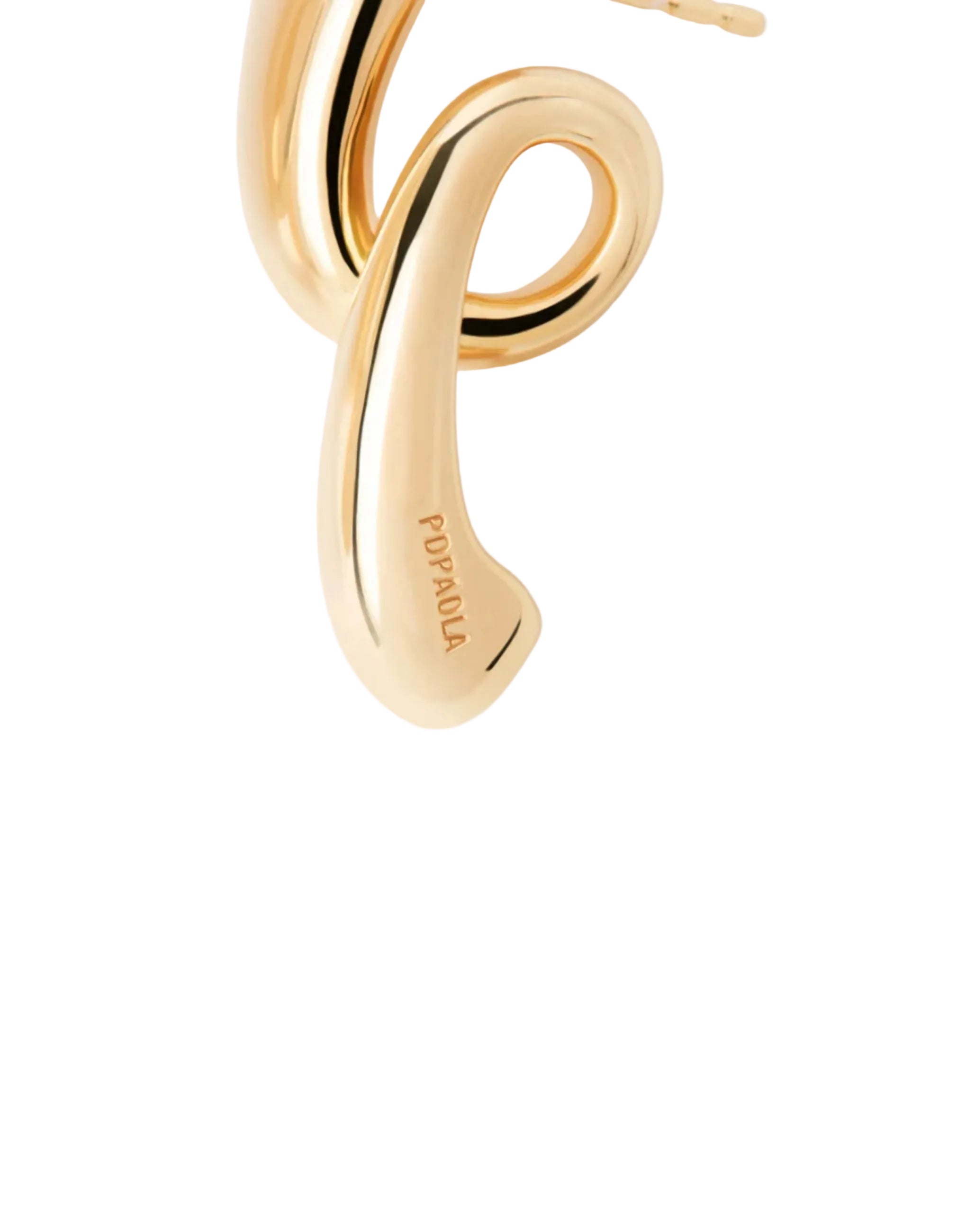 Orbit Earrings by PDPaola - At Present Jewelry