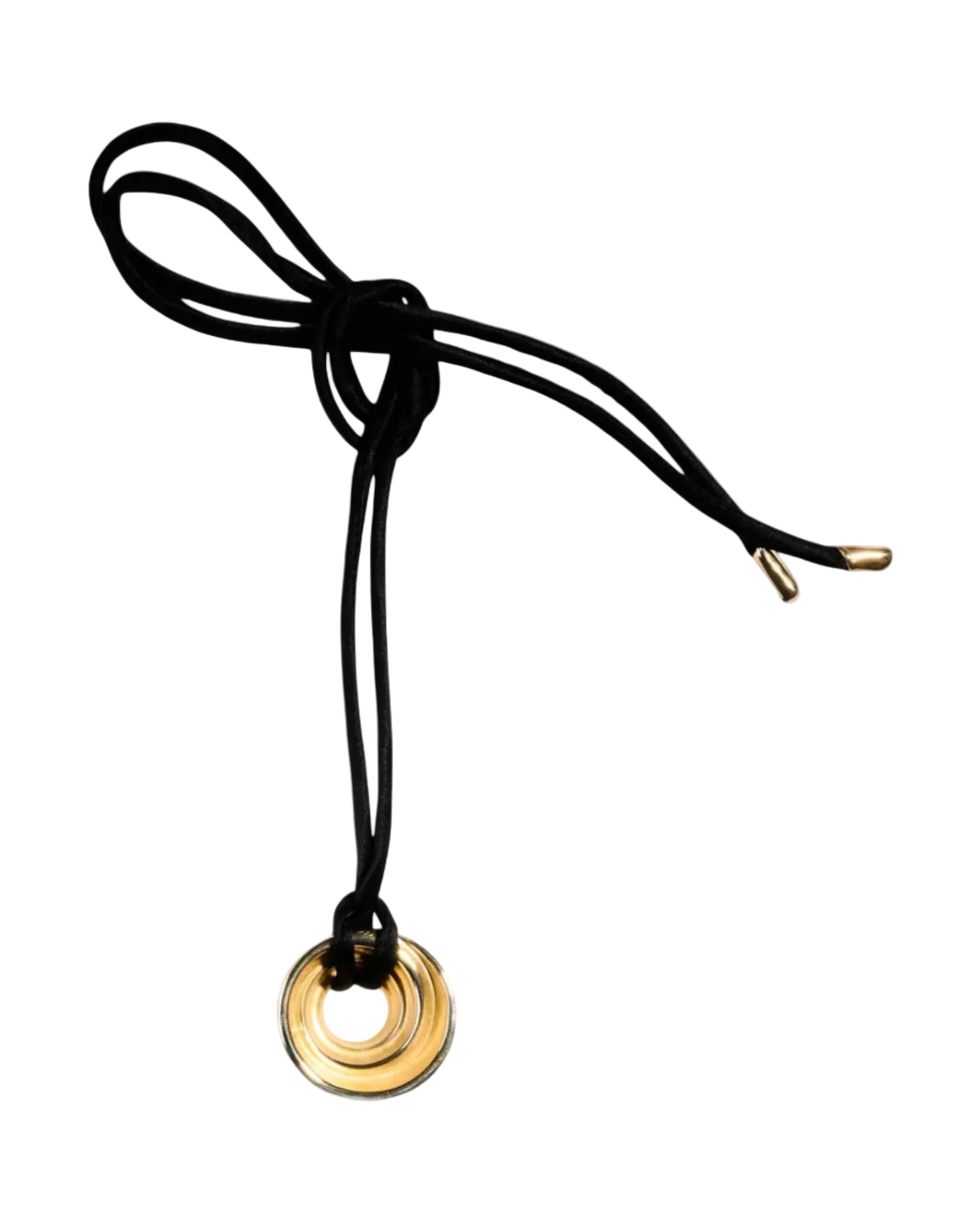 Conus Pendant Necklace by Ariana Boussard-Reifel - At Present Jewelry