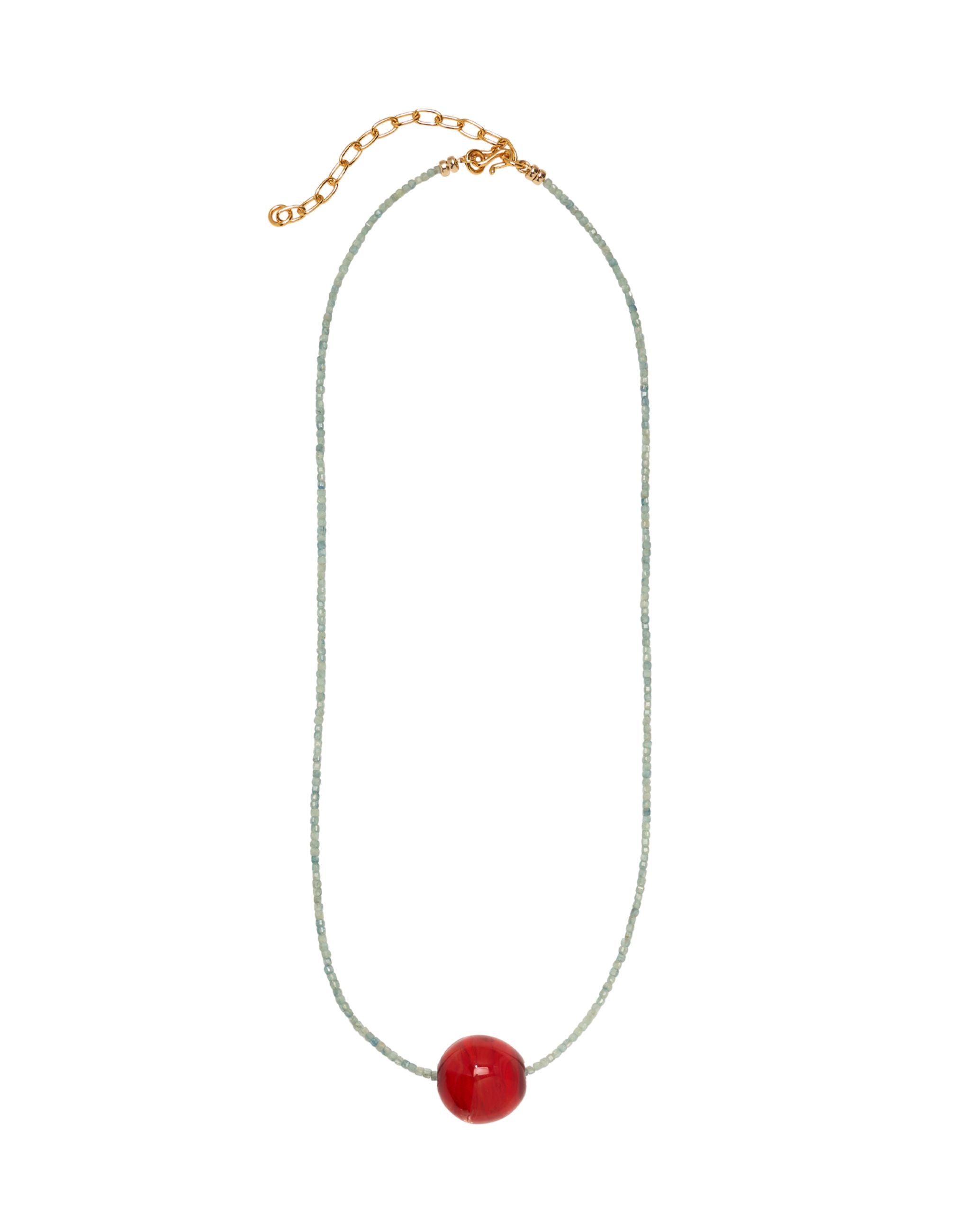 Callisto Necklace