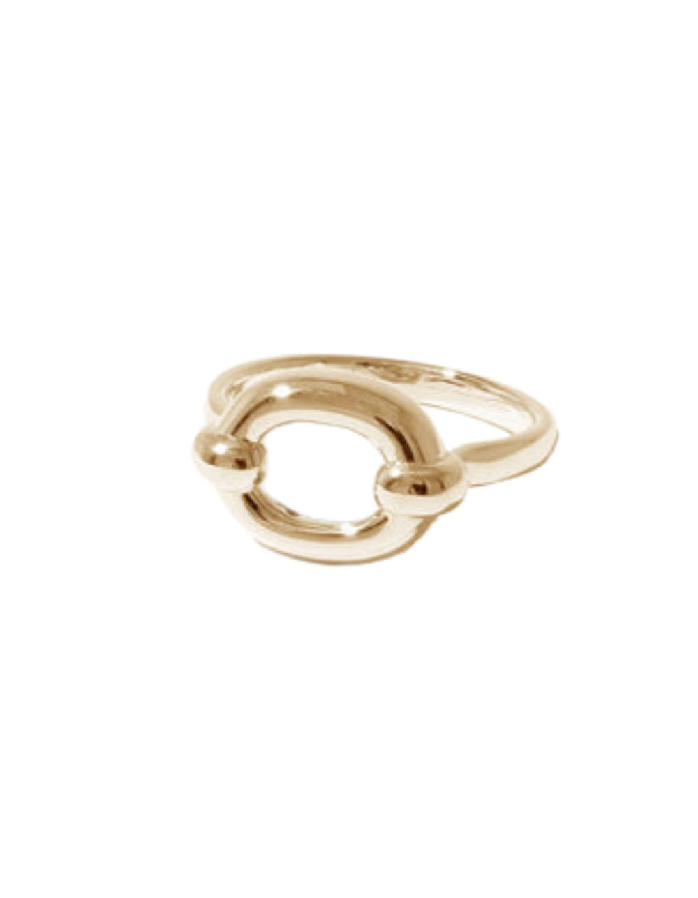 Core Loop Ring | Small
