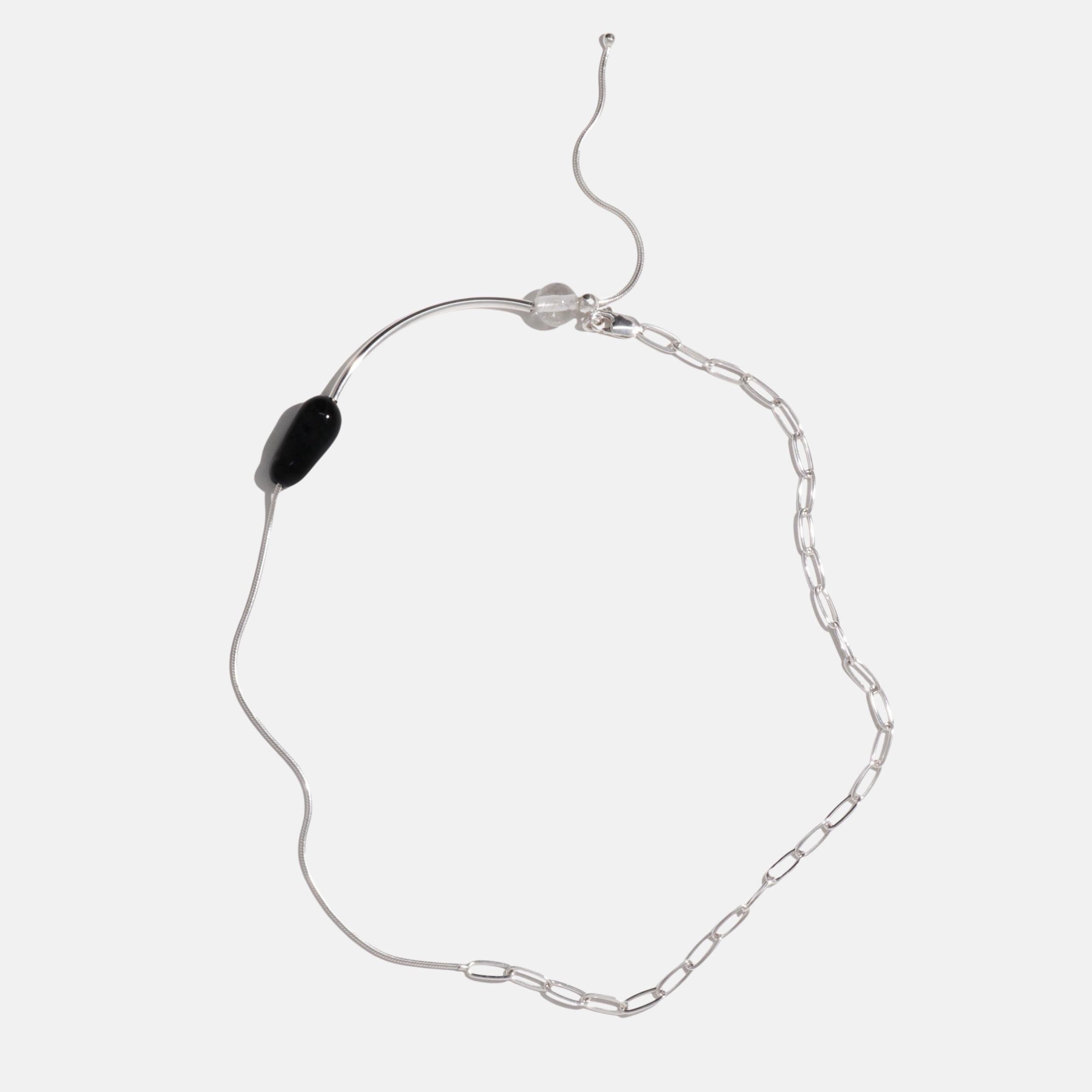 Still Necklace by CLED - At Present Jewelry