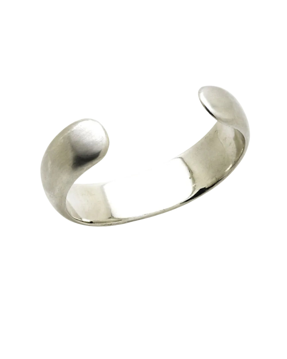 Leonia Cuff Bracelet by Ariana Boussard-Reifel - At Present Jewelry