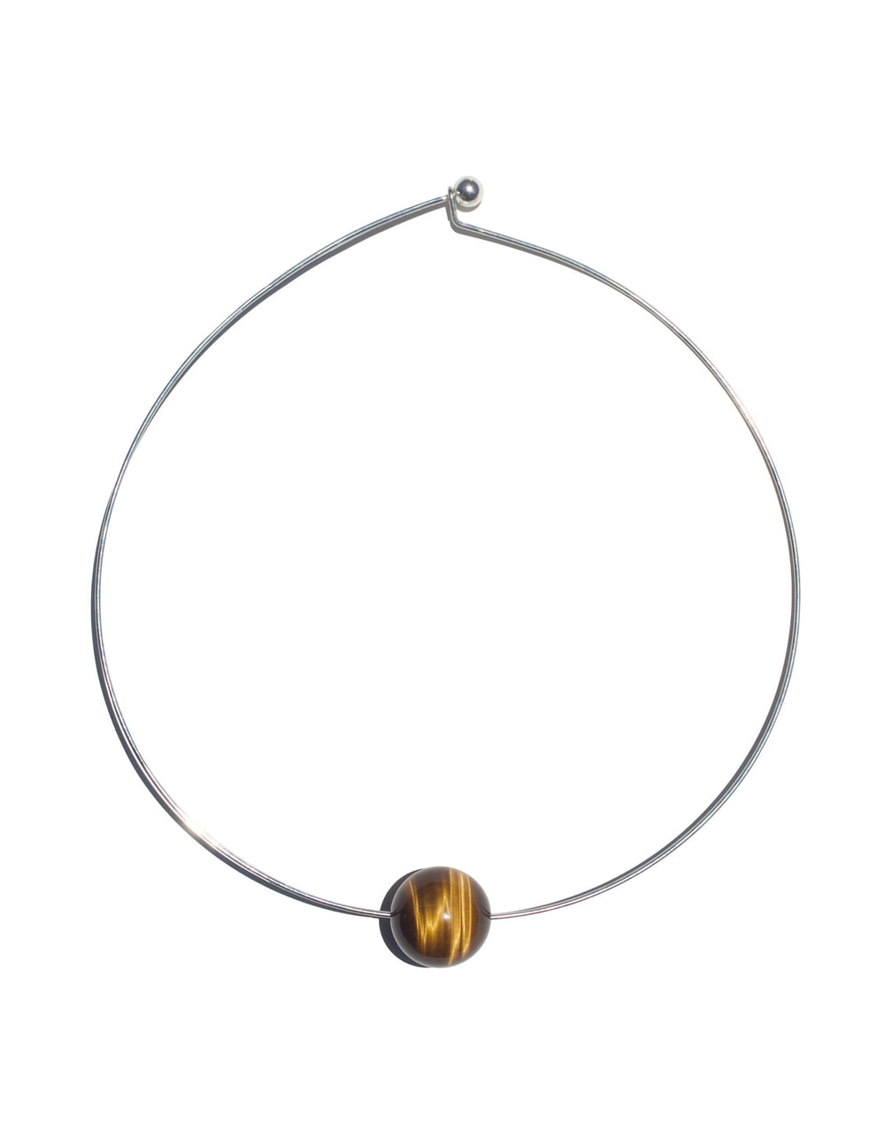 Collar by Vertigo - At Present Jewelry