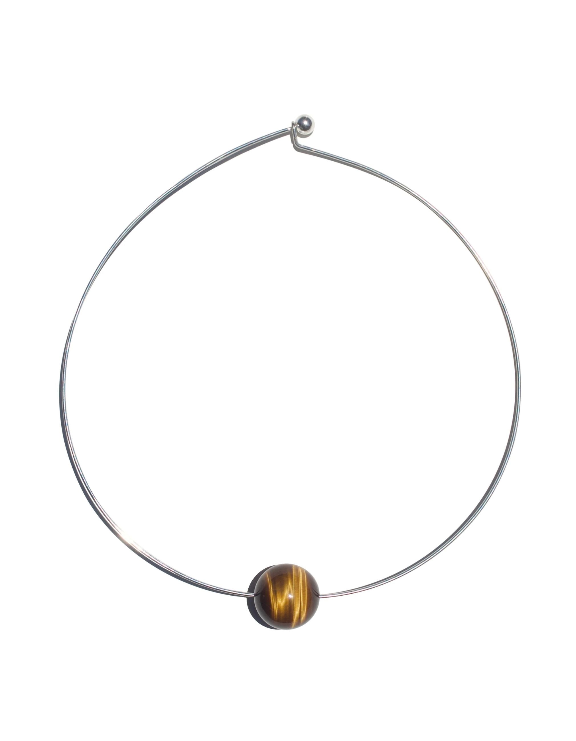 Collar by Vertigo - At Present Jewelry