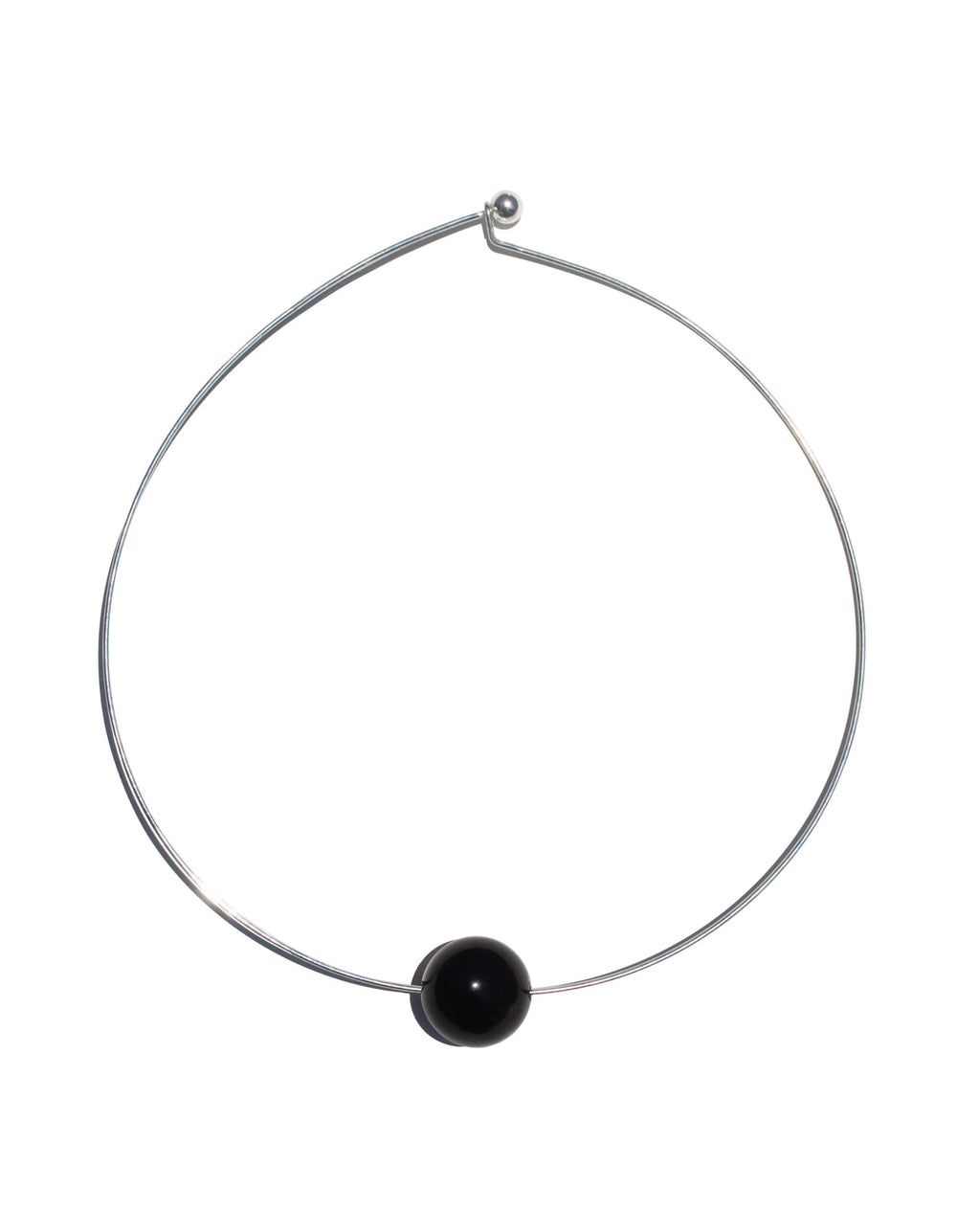 Collar by Vertigo - At Present Jewelry