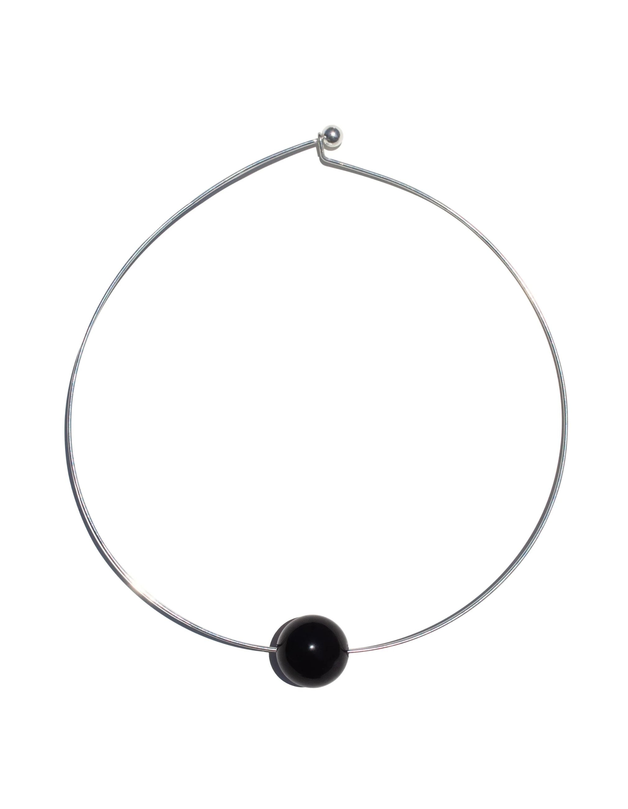 Collar by Vertigo - At Present Jewelry