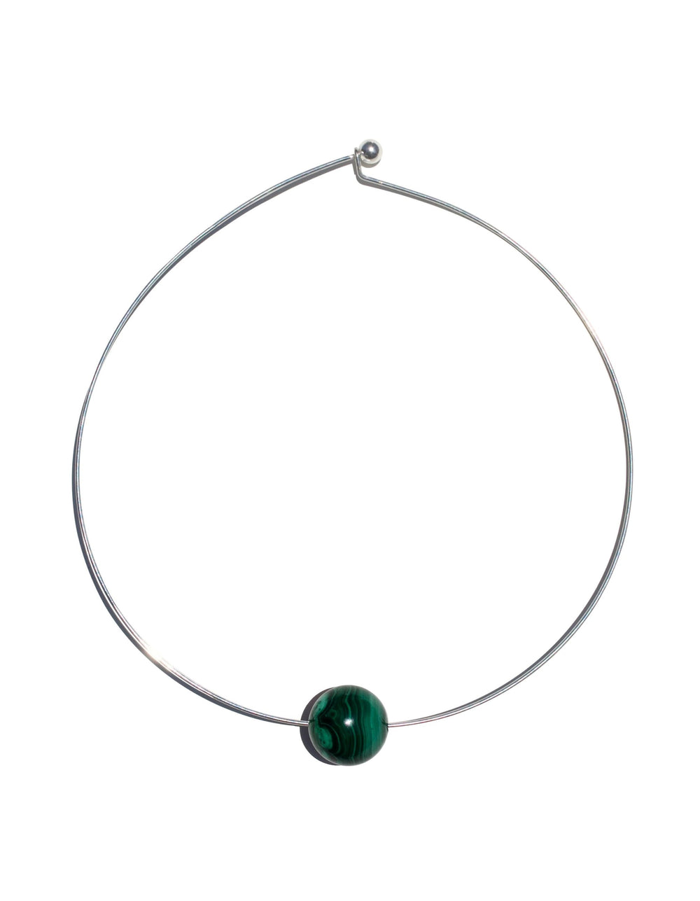 Collar by Vertigo - At Present Jewelry