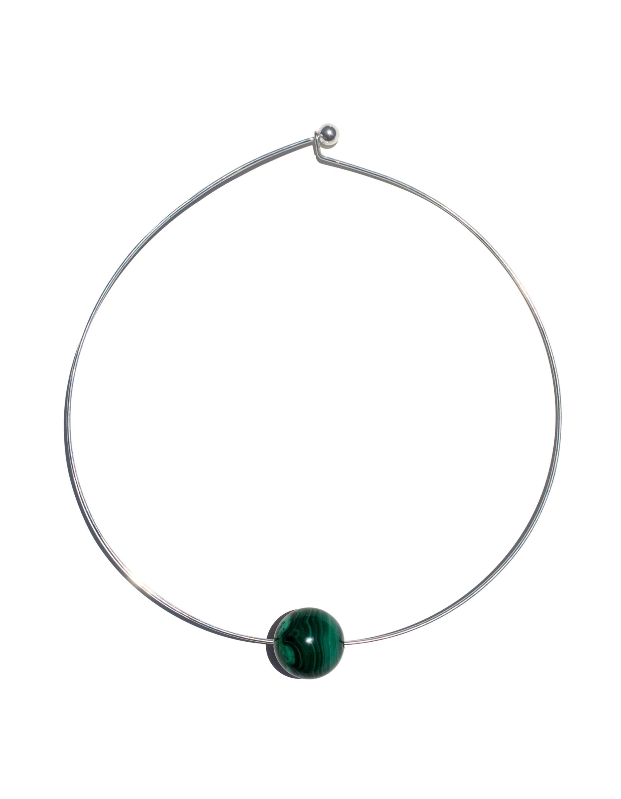 Collar by Vertigo - At Present Jewelry