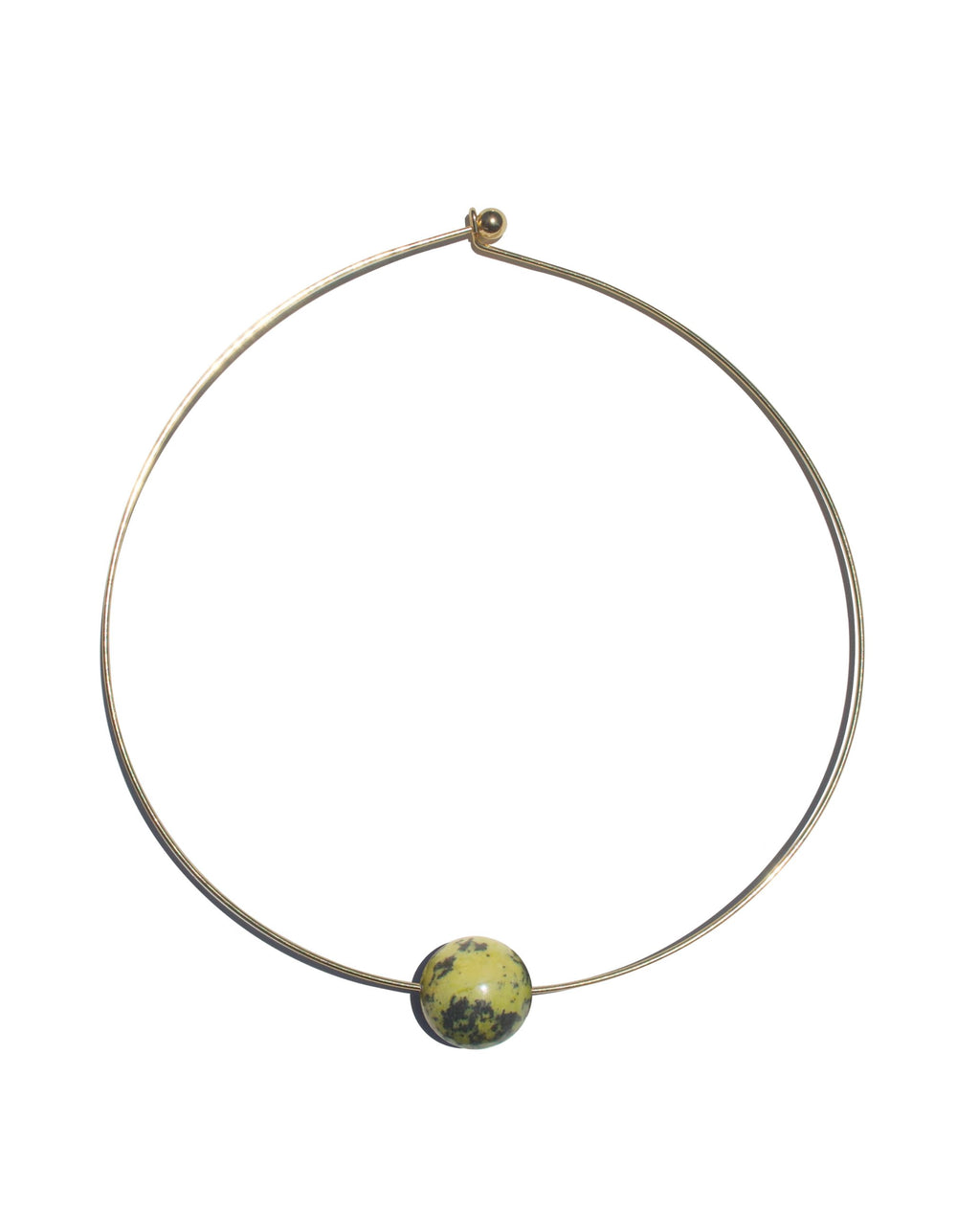Collar by Vertigo - At Present Jewelry